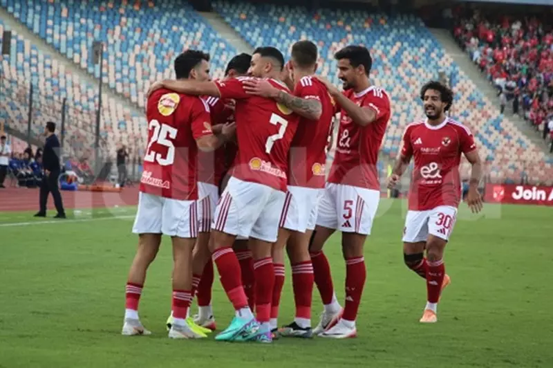موعد والقناة الناقلة لمباراة الأهلي والمصري في الدوري